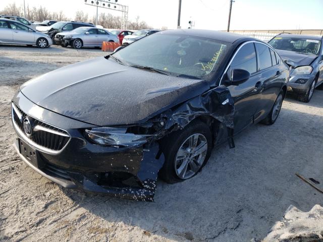 2018 Buick Regal Pref მანქანა იყიდება აუქციონზე, vin: W04GL6SX6J1133953, აუქციონის ნომერი: 31874641
