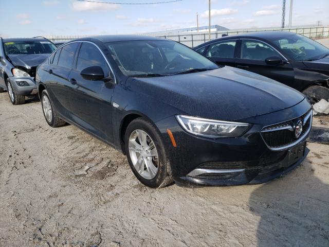 2018 Buick Regal Pref მანქანა იყიდება აუქციონზე, vin: W04GL6SX6J1133953, აუქციონის ნომერი: 31874641