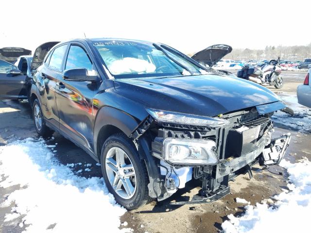 Продаж на аукціоні авто 2019 Hyundai Kona Se, vin: KM8K1CAA1KU364529, номер лоту: 32994371