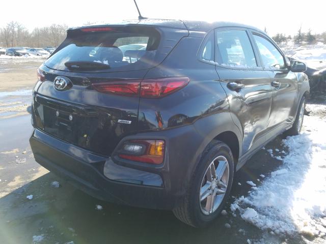 Продаж на аукціоні авто 2019 Hyundai Kona Se, vin: KM8K1CAA1KU364529, номер лоту: 32994371