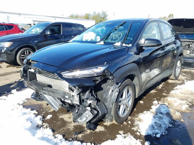 Продаж на аукціоні авто 2019 Hyundai Kona Se, vin: KM8K1CAA1KU364529, номер лоту: 32994371