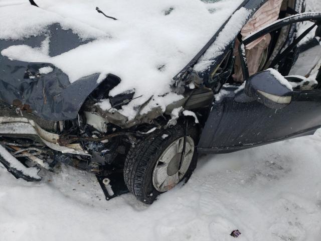 2008 Honda Civic მანქანა იყიდება აუქციონზე, vin: JHMFA36278S016146, აუქციონის ნომერი: 34332071