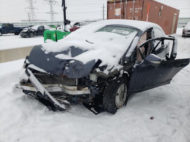 2008 Honda Civic მანქანა იყიდება აუქციონზე, vin: JHMFA36278S016146, აუქციონის ნომერი: 34332071