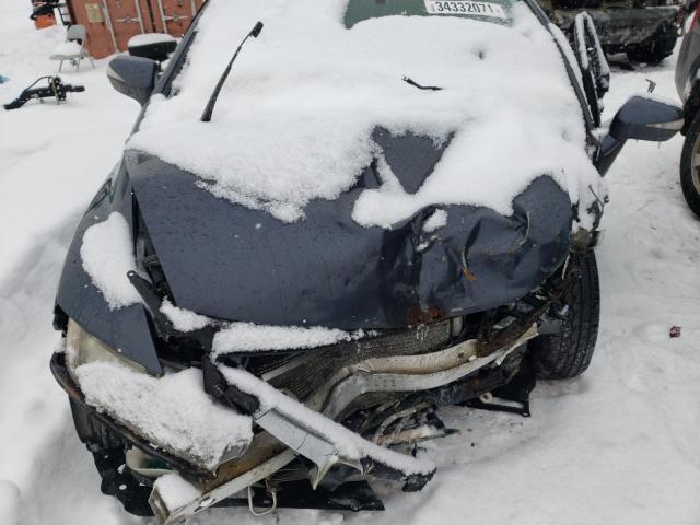 2008 Honda Civic მანქანა იყიდება აუქციონზე, vin: JHMFA36278S016146, აუქციონის ნომერი: 34332071