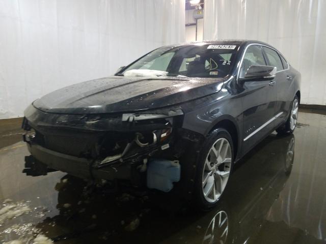34674261 :رقم المزاد ، 1G1105S35LU112226 vin ، 2020 Chevrolet Impala Pre مزاد بيع
