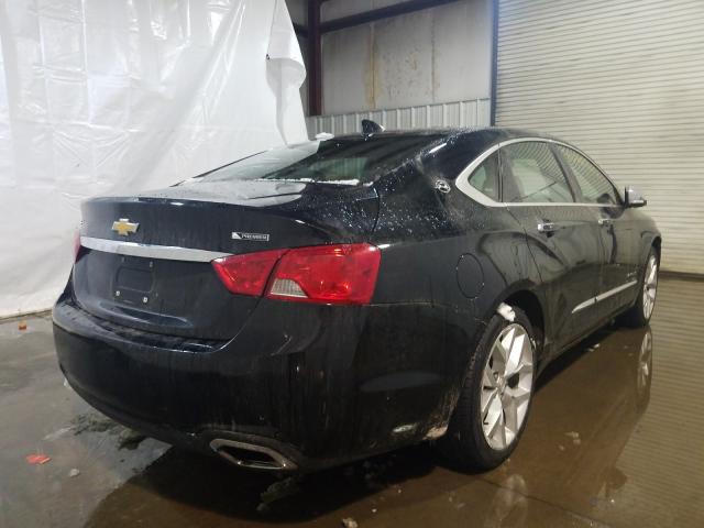 34674261 :رقم المزاد ، 1G1105S35LU112226 vin ، 2020 Chevrolet Impala Pre مزاد بيع