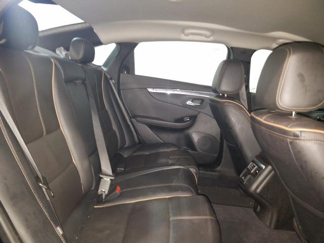 34674261 :رقم المزاد ، 1G1105S35LU112226 vin ، 2020 Chevrolet Impala Pre مزاد بيع