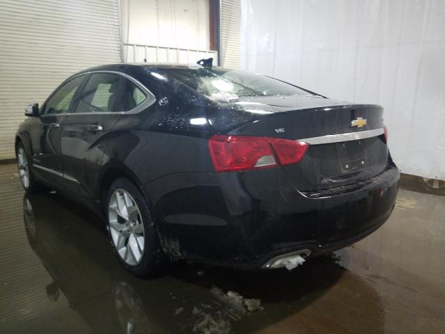 34674261 :رقم المزاد ، 1G1105S35LU112226 vin ، 2020 Chevrolet Impala Pre مزاد بيع