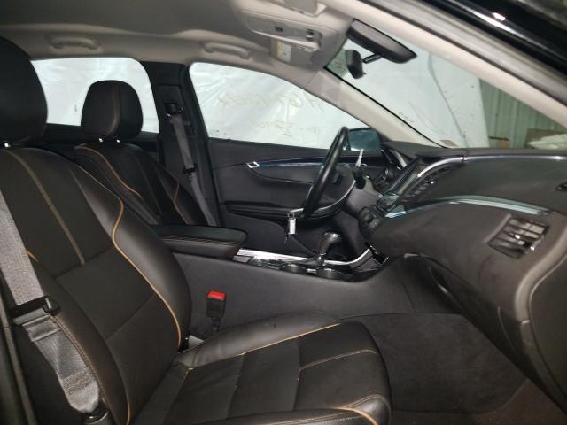 34674261 :رقم المزاد ، 1G1105S35LU112226 vin ، 2020 Chevrolet Impala Pre مزاد بيع