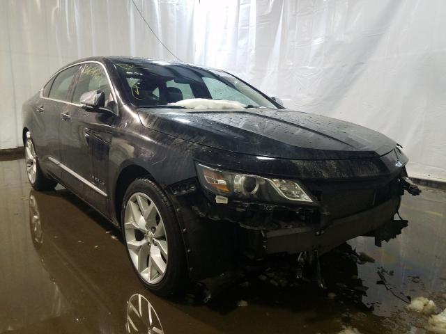 34674261 :رقم المزاد ، 1G1105S35LU112226 vin ، 2020 Chevrolet Impala Pre مزاد بيع