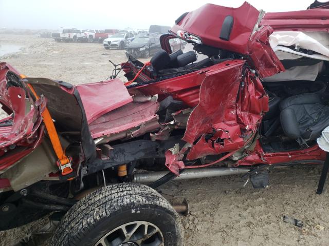 Aukcja sprzedaży 2020 Ford F250, vin: 1FT7W2BT0LEC39233, numer aukcji: 35156471