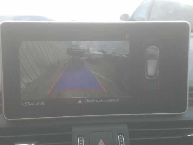 33874541 :رقم المزاد ، WA1BNAFY9J2208469 vin ، 2018 Audi Q5 Premium مزاد بيع