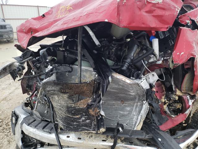 Aukcja sprzedaży 2020 Ford F250, vin: 1FT7W2BT0LEC39233, numer aukcji: 35156471
