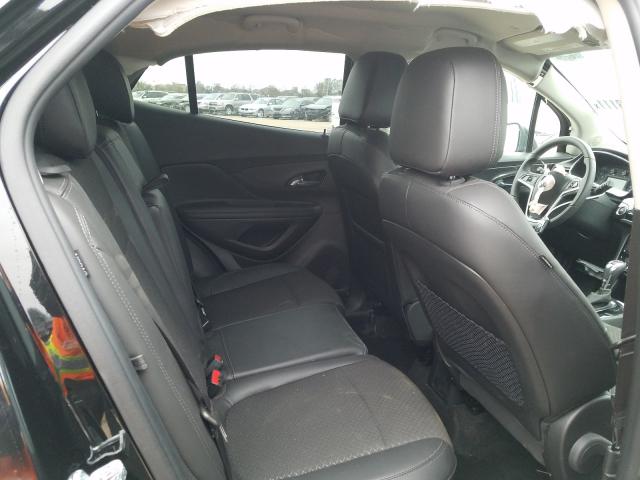 Aukcja sprzedaży 2020 Buick Encore Pre, vin: KL4CJASB0LB326334, numer aukcji: 35638111
