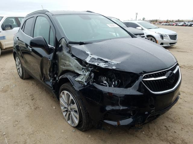 Aukcja sprzedaży 2020 Buick Encore Pre, vin: KL4CJASB0LB326334, numer aukcji: 35638111