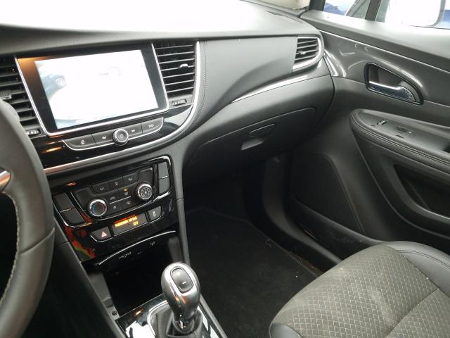 Aukcja sprzedaży 2020 Buick Encore Pre, vin: KL4CJASB0LB326334, numer aukcji: 35638111