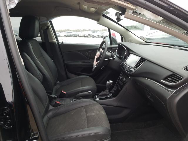 Aukcja sprzedaży 2020 Buick Encore Pre, vin: KL4CJASB0LB326334, numer aukcji: 35638111