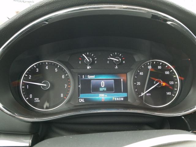 Aukcja sprzedaży 2020 Buick Encore Pre, vin: KL4CJASB0LB326334, numer aukcji: 35638111
