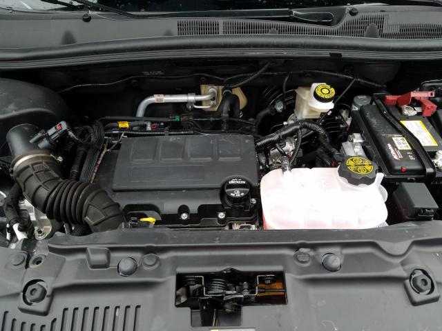 Aukcja sprzedaży 2020 Buick Encore Pre, vin: KL4CJASB0LB326334, numer aukcji: 35638111