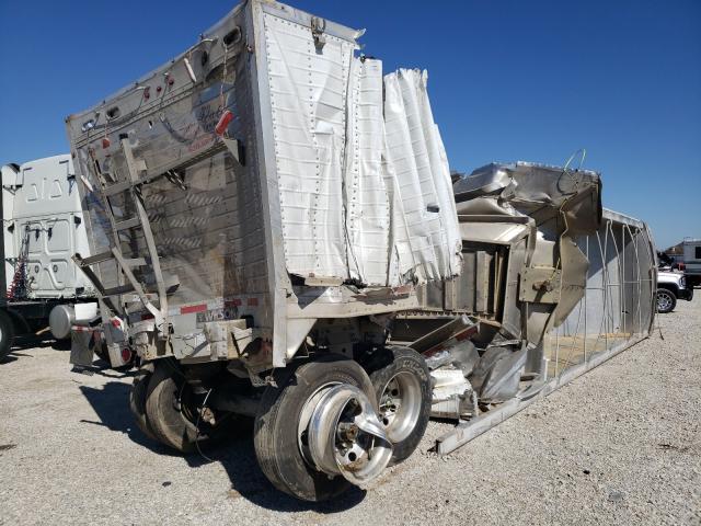 Продаж на аукціоні авто 2021 Utility 16 Trailer, vin: 1W14452A2M7720508, номер лоту: 34665781