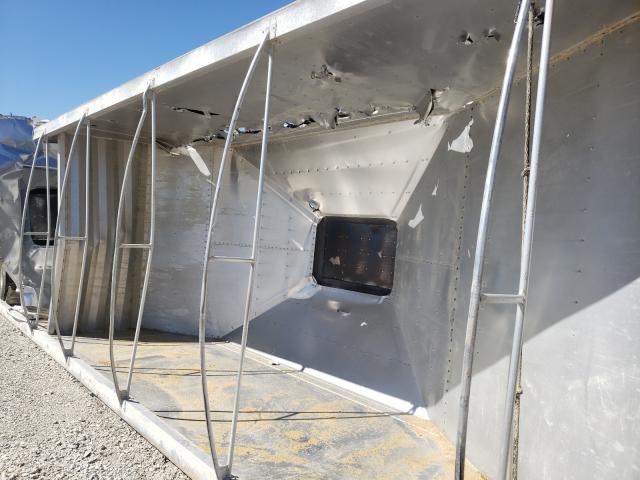 Продаж на аукціоні авто 2021 Utility 16 Trailer, vin: 1W14452A2M7720508, номер лоту: 34665781