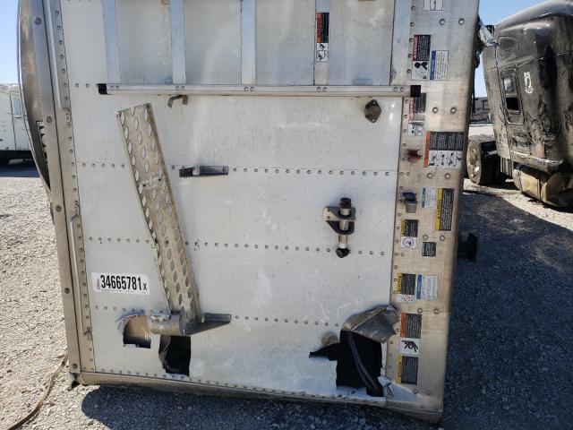 Продаж на аукціоні авто 2021 Utility 16 Trailer, vin: 1W14452A2M7720508, номер лоту: 34665781