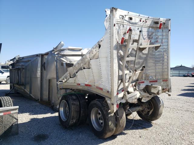 Продаж на аукціоні авто 2021 Utility 16 Trailer, vin: 1W14452A2M7720508, номер лоту: 34665781