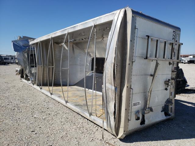 Продаж на аукціоні авто 2021 Utility 16 Trailer, vin: 1W14452A2M7720508, номер лоту: 34665781