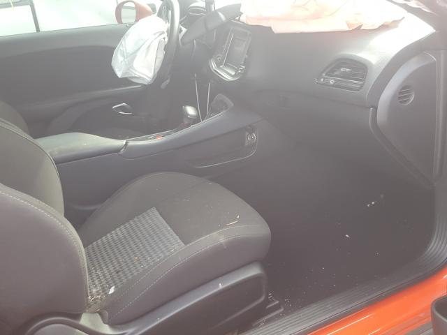 35842261 :رقم المزاد ، 2C3CDZBT3LH139332 vin ، 2020 Dodge Challenger مزاد بيع