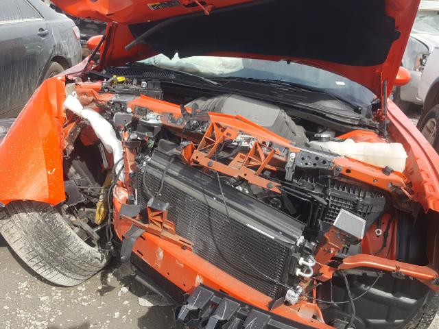 35842261 :رقم المزاد ، 2C3CDZBT3LH139332 vin ، 2020 Dodge Challenger مزاد بيع