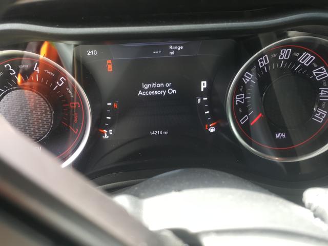 35842261 :رقم المزاد ، 2C3CDZBT3LH139332 vin ، 2020 Dodge Challenger مزاد بيع