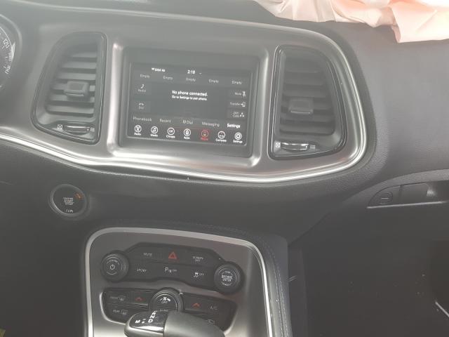 35842261 :رقم المزاد ، 2C3CDZBT3LH139332 vin ، 2020 Dodge Challenger مزاد بيع