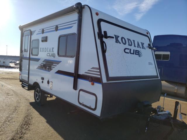 Продажа на аукционе авто 2019 Dutchmen Kodiak Cub, vin: 4YDT17212KJ970094, номер лота: 41761076