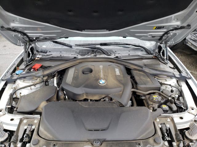 2020 Bmw 430i Gran მანქანა იყიდება აუქციონზე, vin: WBA4J1C07LCD64032, აუქციონის ნომერი: 36885911