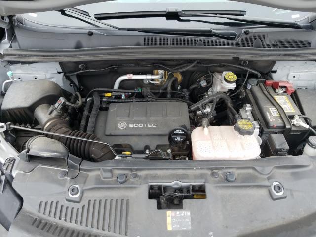 Продаж на аукціоні авто 2020 Buick Encore Ess, vin: KL4CJCSB9LB035195, номер лоту: 37307151