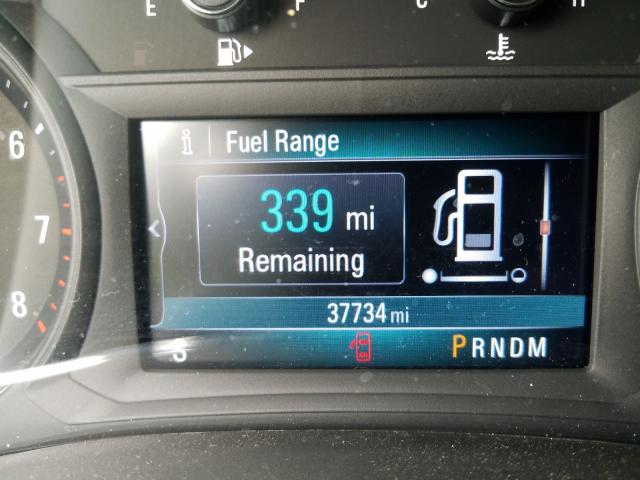 Продаж на аукціоні авто 2020 Buick Encore Ess, vin: KL4CJCSB9LB035195, номер лоту: 37307151