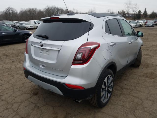 Продаж на аукціоні авто 2020 Buick Encore Ess, vin: KL4CJCSB9LB035195, номер лоту: 37307151
