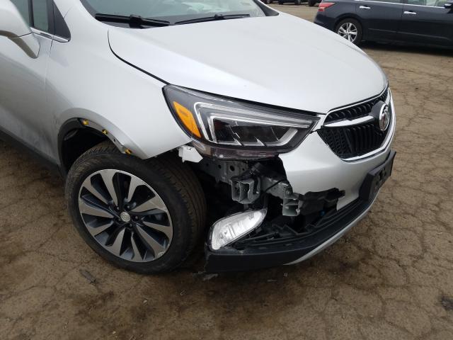 Продаж на аукціоні авто 2020 Buick Encore Ess, vin: KL4CJCSB9LB035195, номер лоту: 37307151