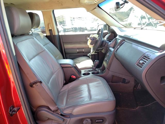 Продажа на аукционе авто 2019 Ford Flex Sel, vin: 2FMGK5C86KBA36926, номер лота: 37161621