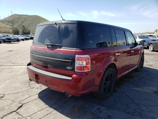 Продажа на аукционе авто 2019 Ford Flex Sel, vin: 2FMGK5C86KBA36926, номер лота: 37161621