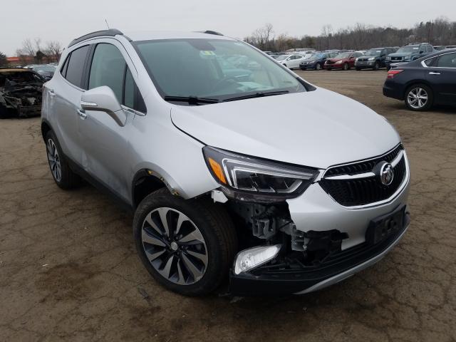 Продаж на аукціоні авто 2020 Buick Encore Ess, vin: KL4CJCSB9LB035195, номер лоту: 37307151