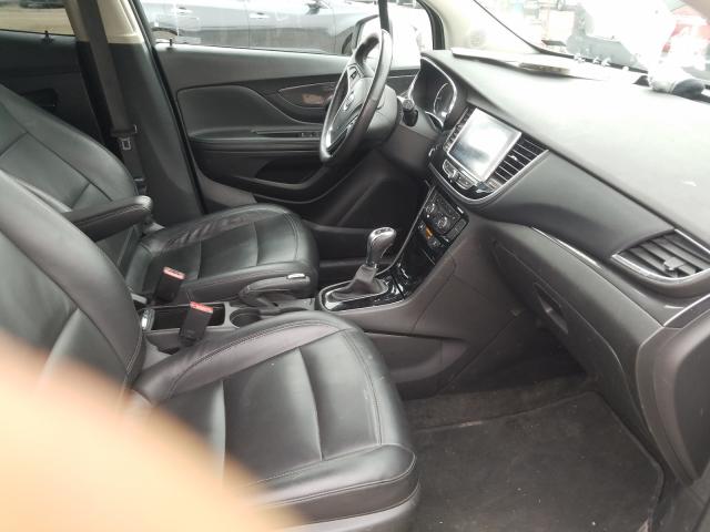 Продаж на аукціоні авто 2020 Buick Encore Ess, vin: KL4CJCSB9LB035195, номер лоту: 37307151