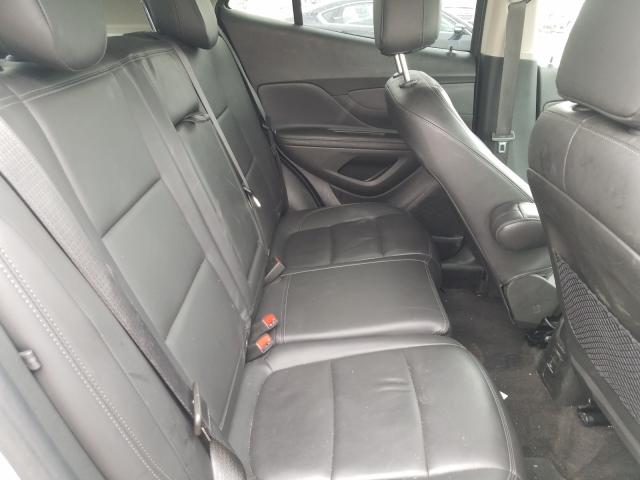 Продаж на аукціоні авто 2020 Buick Encore Ess, vin: KL4CJCSB9LB035195, номер лоту: 37307151