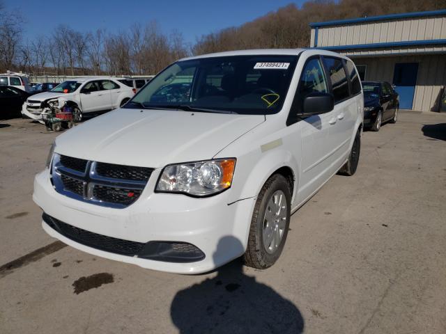 Продажа на аукционе авто 2015 Dodge Grand Cara, vin: 2C4RDGBG7FR681982, номер лота: 37499421