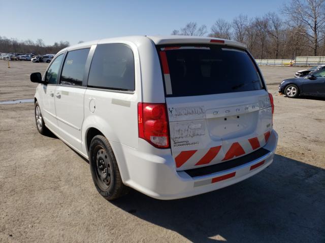 Продажа на аукционе авто 2015 Dodge Grand Cara, vin: 2C4RDGBG7FR681982, номер лота: 37499421