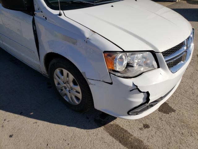 Продажа на аукционе авто 2015 Dodge Grand Cara, vin: 2C4RDGBG7FR681982, номер лота: 37499421