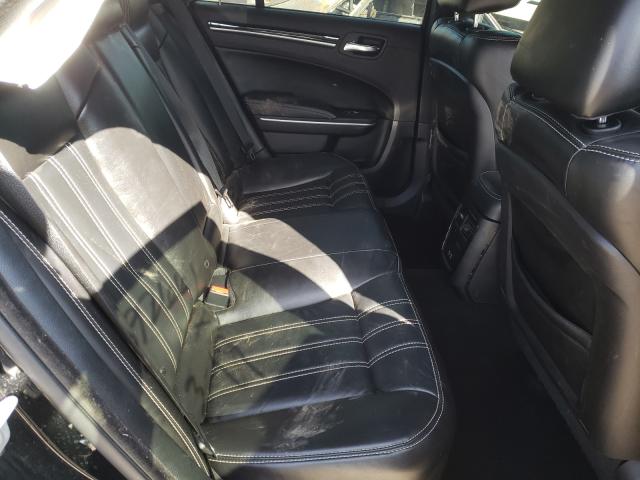 Продаж на аукціоні авто 2019 Chrysler 300 S, vin: 2C3CCAGG0KH539816, номер лоту: 37392661