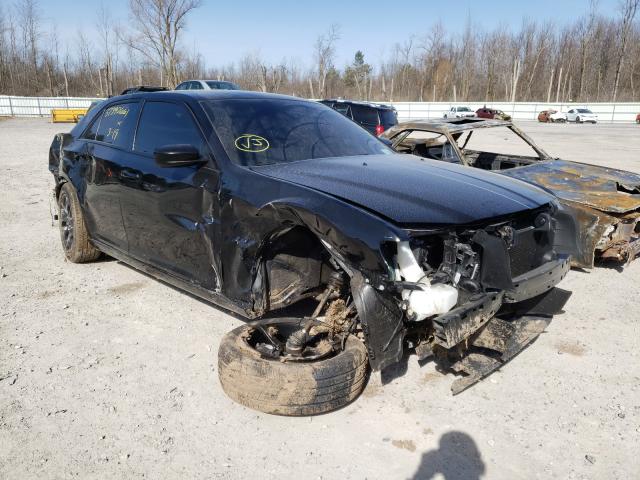 Продаж на аукціоні авто 2019 Chrysler 300 S, vin: 2C3CCAGG0KH539816, номер лоту: 37392661