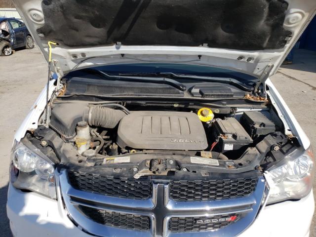 Продажа на аукционе авто 2015 Dodge Grand Cara, vin: 2C4RDGBG7FR681982, номер лота: 37499421