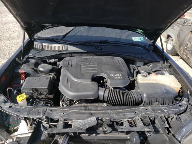 Продаж на аукціоні авто 2019 Chrysler 300 S, vin: 2C3CCAGG0KH539816, номер лоту: 37392661